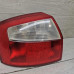 Фонарь задний левый Audi A4 B6