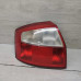 Фонарь задний левый Audi A4 B6