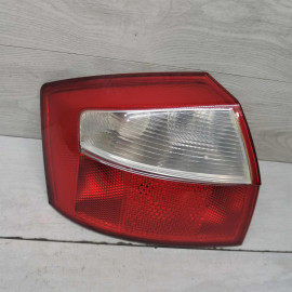 Фонарь задний левый Audi A4 B6
