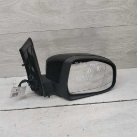 Зеркало наружное правое Ford Focus II рестайлинг