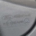 Зеркало наружное левое Ford Focus II рестайлинг