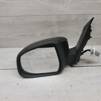 Зеркало наружное левое Ford Focus II рестайлинг