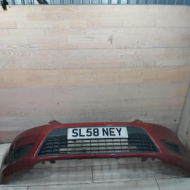 Бампер передний Ford Mondeo 4 дорестайлинг