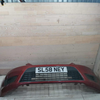 Бампер передний Ford Mondeo 4 дорестайлинг