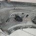 Бампер передний Ford Focus II рестайлинг