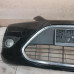 Бампер передний Ford Focus II рестайлинг