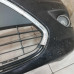 Бампер передний Ford Focus II рестайлинг