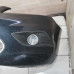 Бампер передний Ford Focus II рестайлинг