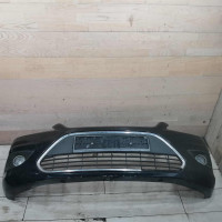 Бампер передний Ford Focus II рестайлинг