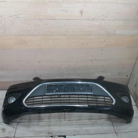 Бампер передний Ford Focus II рестайлинг