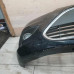 Бампер передний Ford Focus II рестайлинг