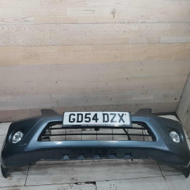 Бампер передний Honda CR-V II