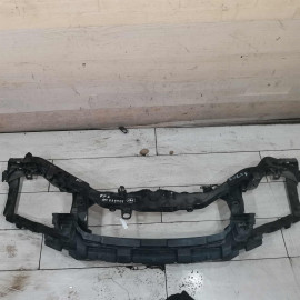 Передняя панель телевизор Ford Focus II дорестайлинг