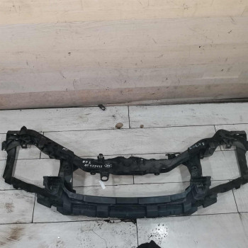 Передняя панель телевизор Ford Focus II дорестайлинг