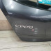 Крышка багажника Kia Ceed I