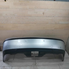 Бампер задний Ford Mondeo 3 седан