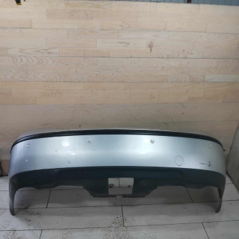 Бампер задний Ford Mondeo 3 седан