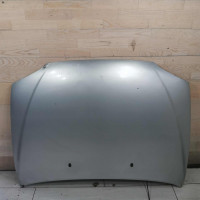 Капот Kia Spectra 2, дефект