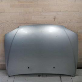 Капот Kia Spectra 2, дефект