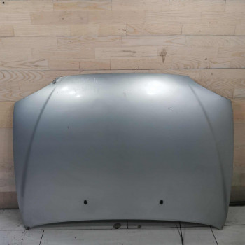 Капот Kia Spectra 2, дефект