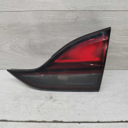 Фонарь задний правый Opel Zafira C