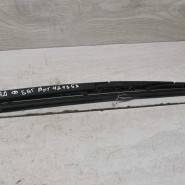 Поводок стеклоочистителя заднего Opel Zafira C Поводок стеклоочистителя заднего Opel Zafira C