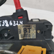 Замок двери задний правый Opel Zafira C Замок двери задний правый Opel Zafira C