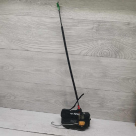 Замок двери задний правый Opel Zafira C