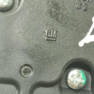 Моторчик стеклоочистителя заднего Opel Zafira C Моторчик стеклоочистителя заднего Opel Zafira C