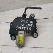 Моторчик стеклоочистителя заднего Opel Zafira C