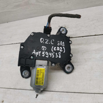 Моторчик стеклоочистителя заднего Opel Zafira C