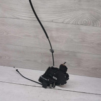 Замок двери передний правый Ford Focus II рестайлинг