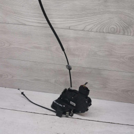 Замок двери передний правый Ford Focus II рестайлинг