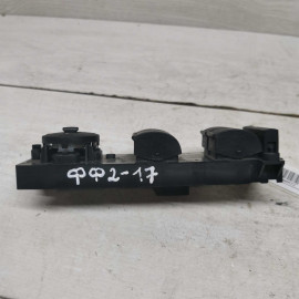 Блок управления стеклоподъёмниками Ford Focus II рестайлинг