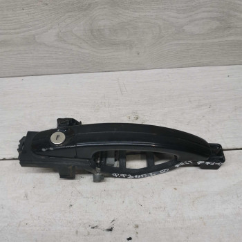 Ручка двери наружная передняя левая Ford Focus II рестайлинг