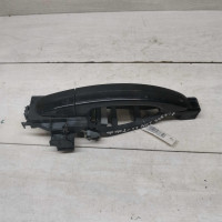 Ручка двери наружная передняя правая Ford Focus II рестайлинг