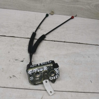 Замок крышки багажника Ford Fusion I