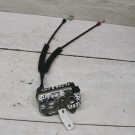 Замок крышки багажника Ford Fusion I