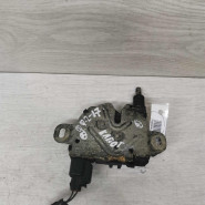 Замок капота Ford Focus II рестайлинг