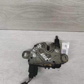 Замок капота Ford Focus II рестайлинг