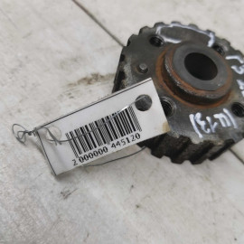 Шестерня коленвала Audi 80 B4, Audi 100 C4, Volkswagen Passat B4, Volkswagen Golf 3 2.0i