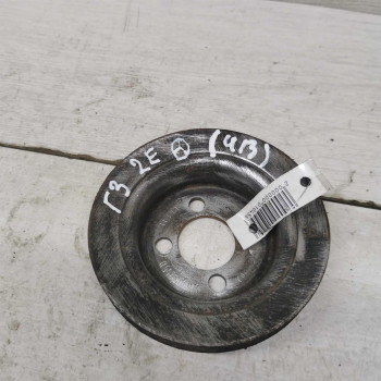 Шкив коленвала Volkswagen Passat B4, Volkswagen Golf 3 2.0i