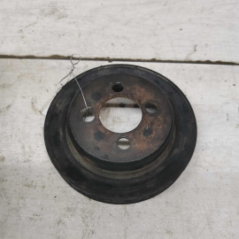 Шкив коленвала Volkswagen Passat B4, Volkswagen Golf 3 2.0i