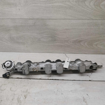 Форсунка топливная Volkswagen Passat B3, Volkswagen Passat B4, Volkswagen Golf 3 2.0i