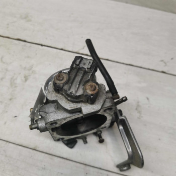 Дроссельная заслонка Volkswagen Passat B3, Volkswagen Passat B4, Volkswagen Golf 3 2.0i