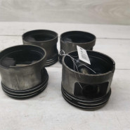 Поршень 82.485 Volkswagen Passat B3, Volkswagen vento, Volkswagen Passat B4, Volkswagen Golf 3 2.0i