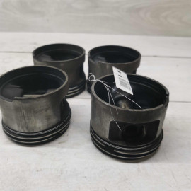 Поршень 82.485 Volkswagen Passat B3, Volkswagen vento, Volkswagen Passat B4, Volkswagen Golf 3 2.0i