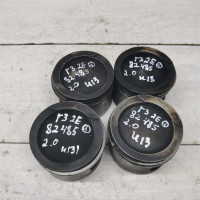 Поршень 82.485 Volkswagen Passat B3, Volkswagen vento, Volkswagen Passat B4, Volkswagen Golf 3 2.0i