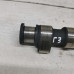 Распредвал Audi 80 B4, Audi 100 C4, Volkswagen Passat B4, Volkswagen Golf 3 2.0i