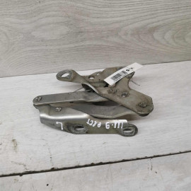 Петля капота левая Volkswagen Sharan